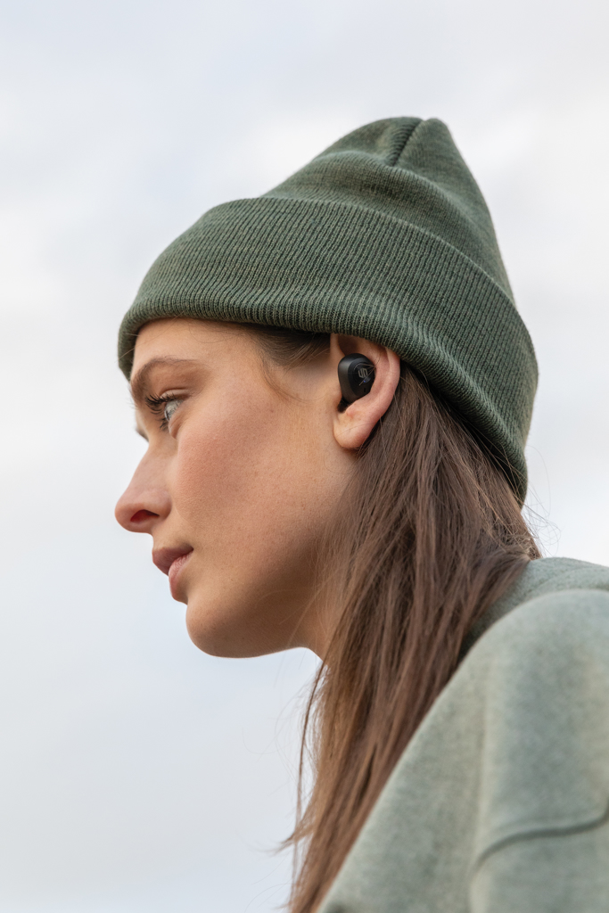 Auriculares Urban Vitamin Palm Springs RCS rplastic ENC