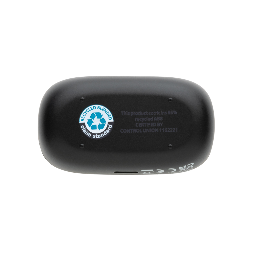 Auriculares Urban Vitamin Palm Springs RCS rplastic ENC