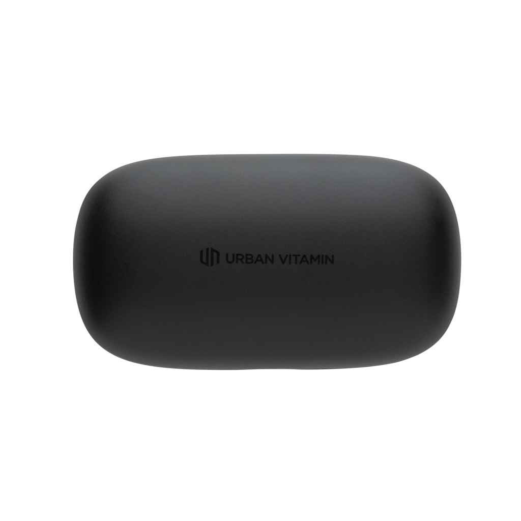 Auriculares Urban Vitamin Palm Springs RCS rplastic ENC