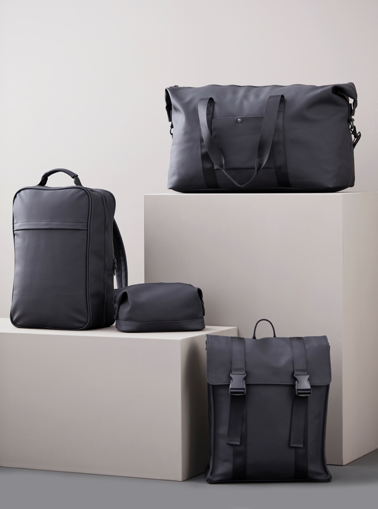 VINGA Mochila Baltimore
