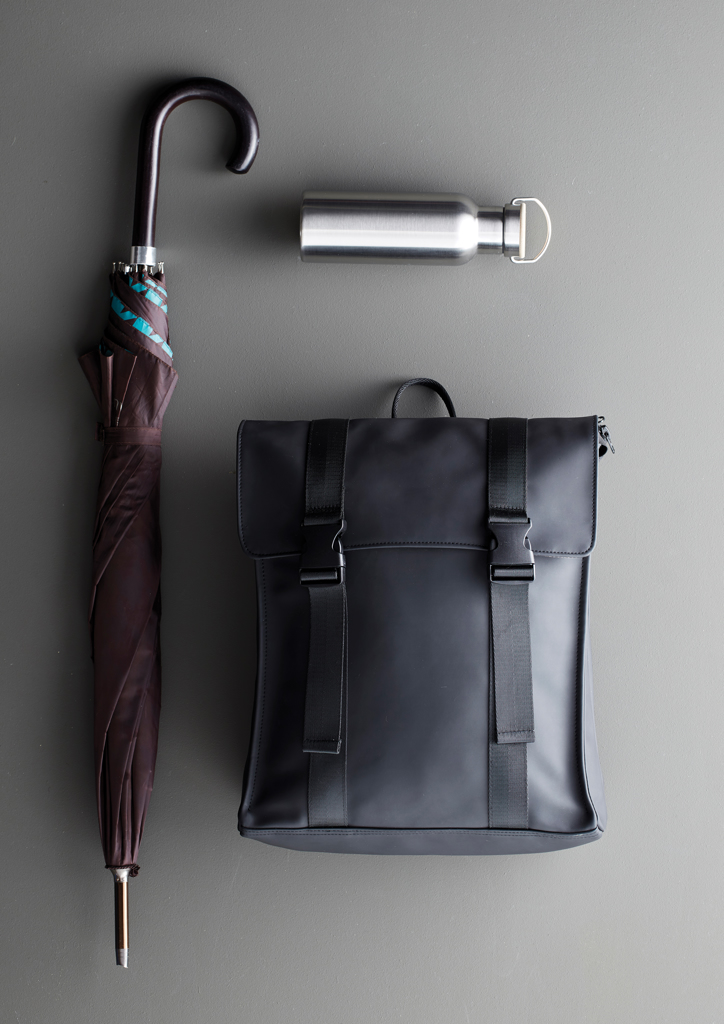 VINGA Mochila Baltimore