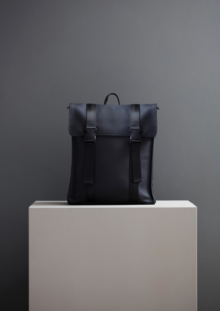 VINGA Mochila Baltimore