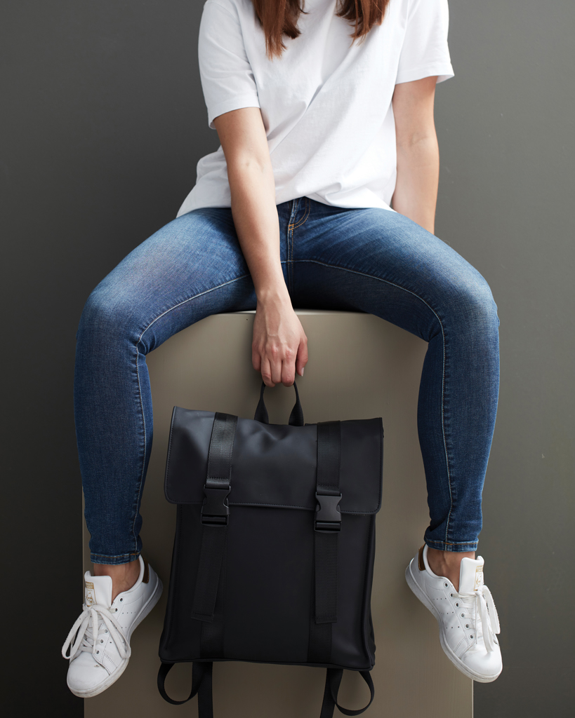VINGA Mochila Baltimore