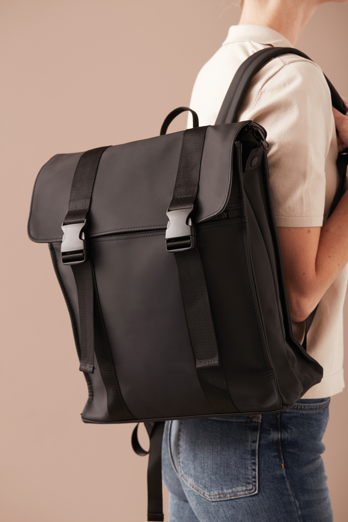 VINGA Mochila Baltimore