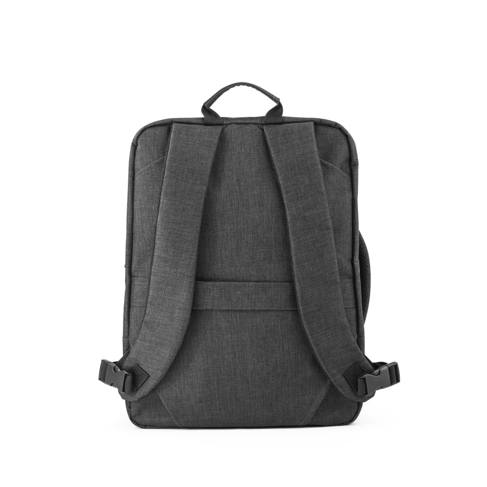 ALEXANDRIA. Mochila para portátil de 15.6''