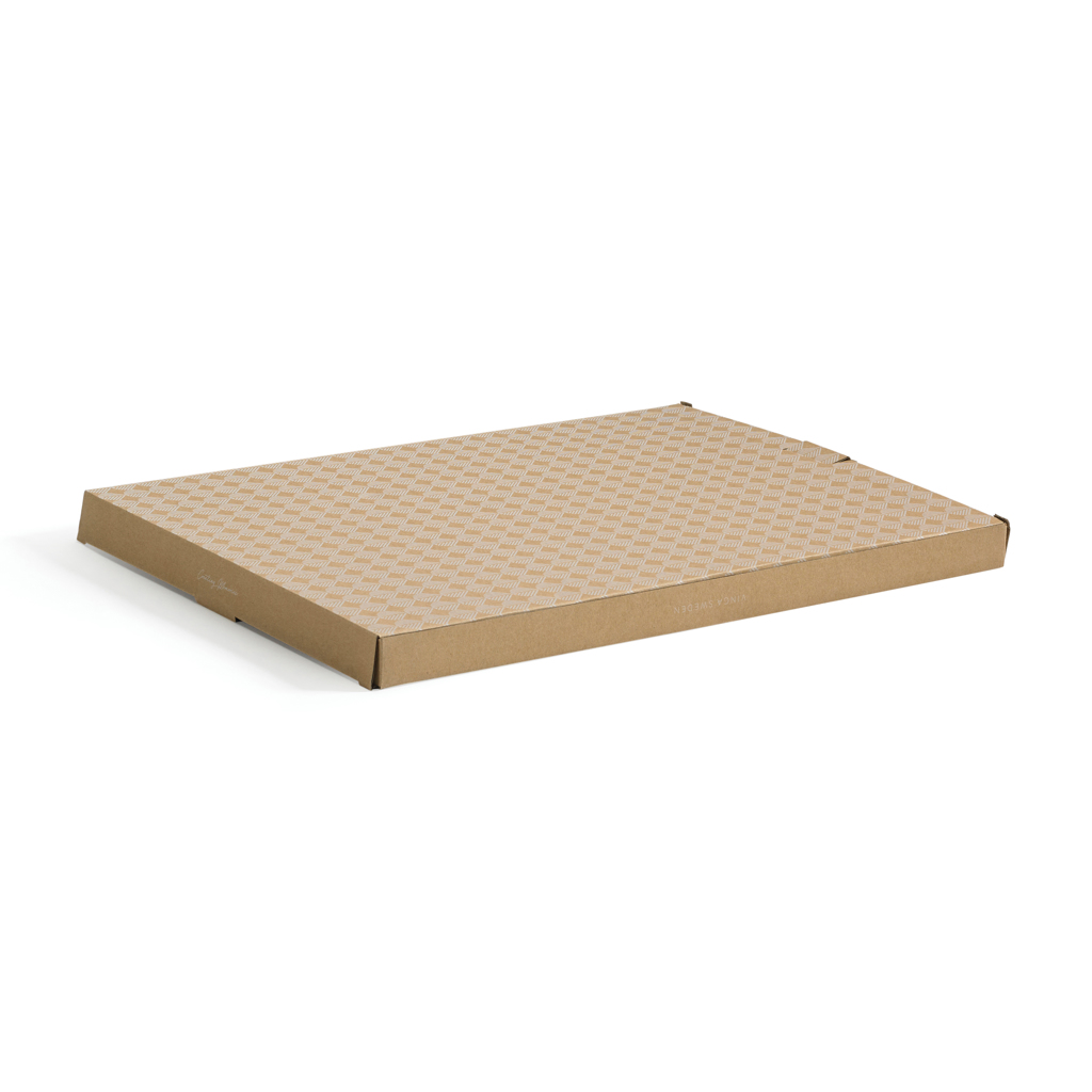 VINGA Tabla de cordat Buscot Utility