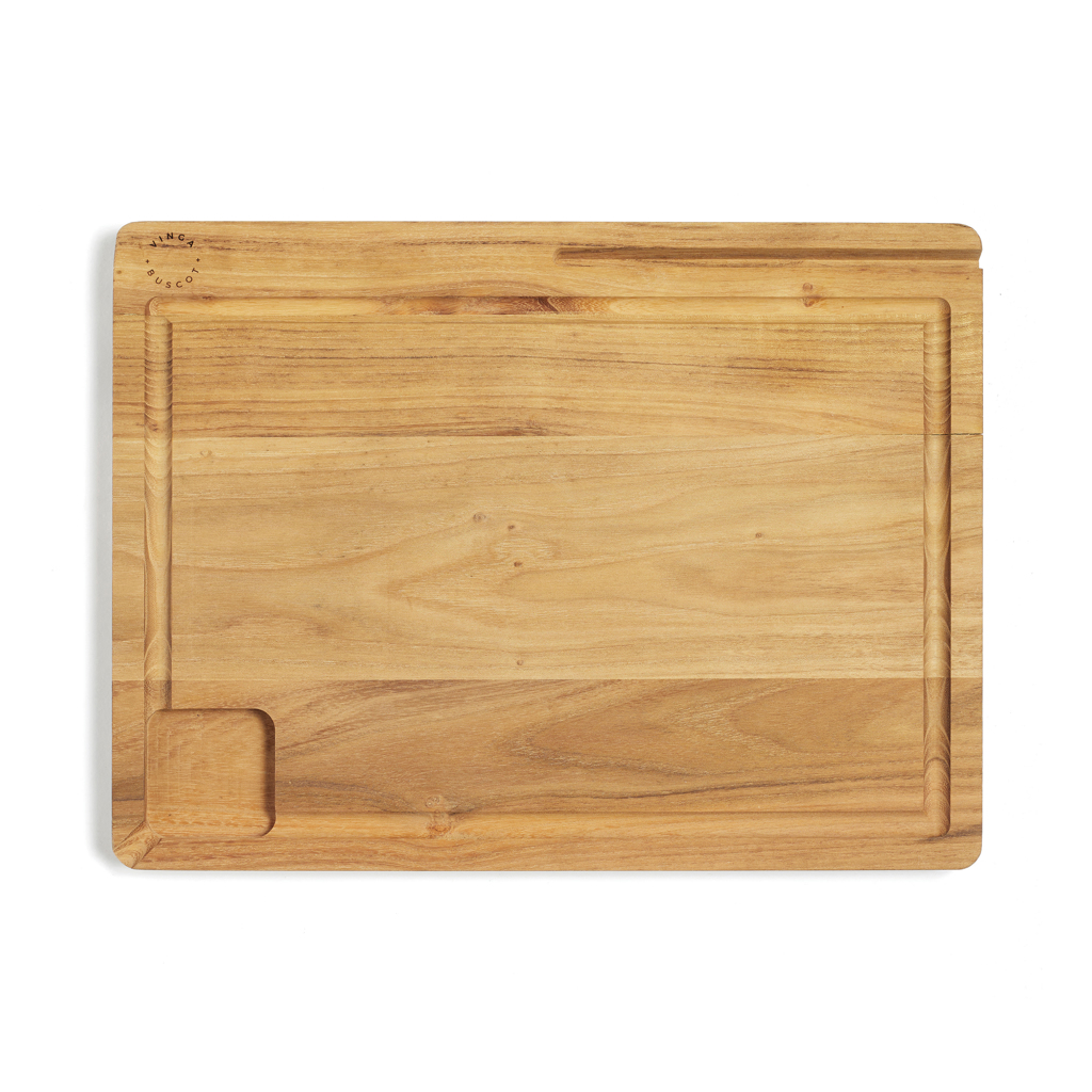 VINGA Tabla de cordat Buscot Utility
