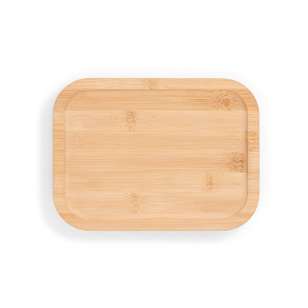 PORTOBELLO. Fiambrer. Caja hermética 1000 mL
