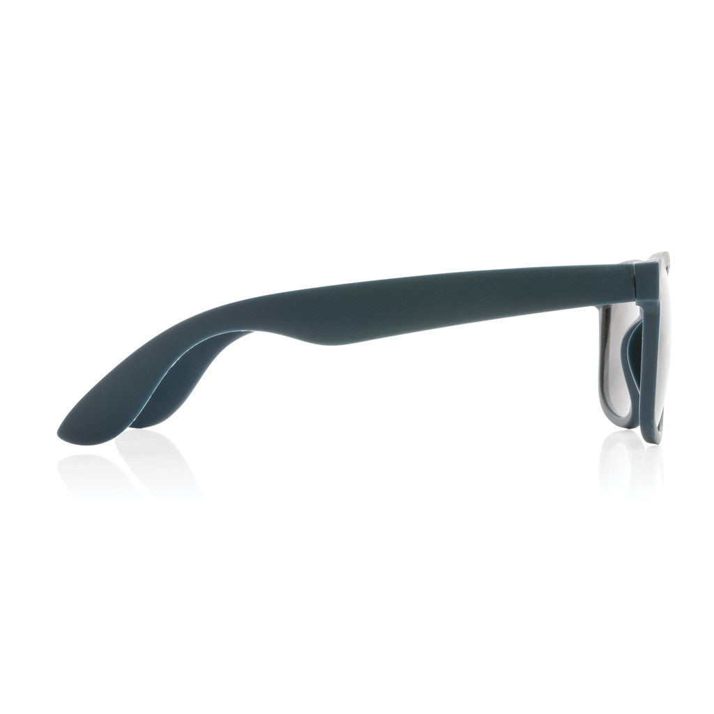 Gafas de sol de plástico PP reciclado RCS