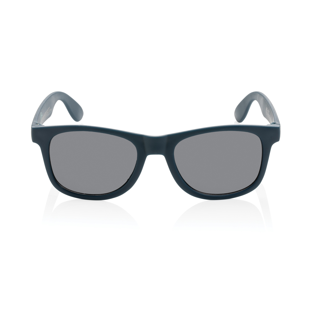 Gafas de sol de plástico PP reciclado RCS