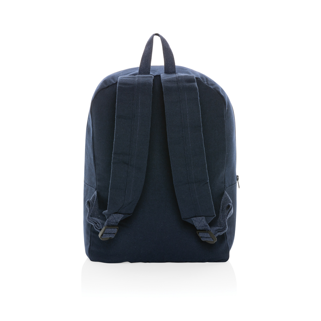 Mochila de lona Impact Aware™ de 285 g/m² sin teñir
