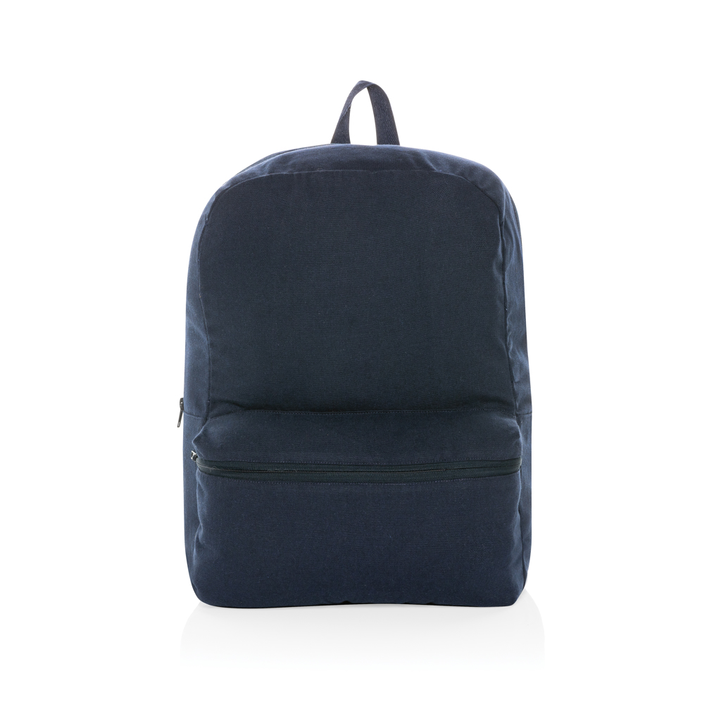 Mochila de lona Impact Aware™ de 285 g/m² sin teñir