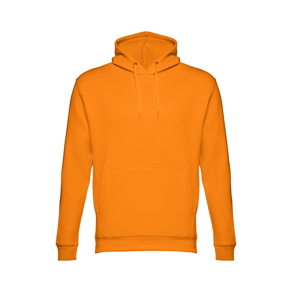 THC PHOENIX. Sudadera unisex, con capucha