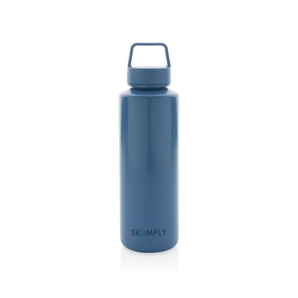 Botella de agua con asa RCS RPP