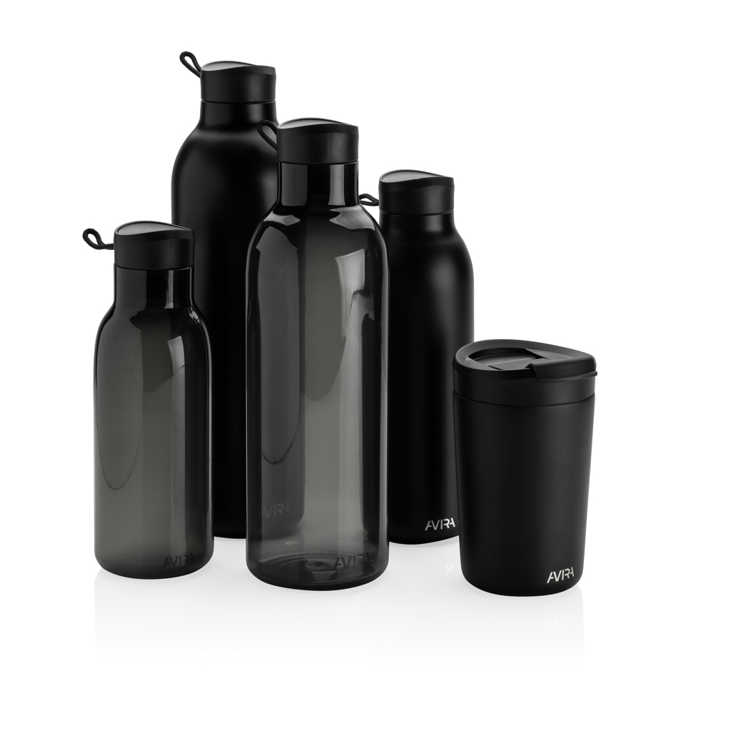 Botella Avira Atik RCS PET Reciclado 1L