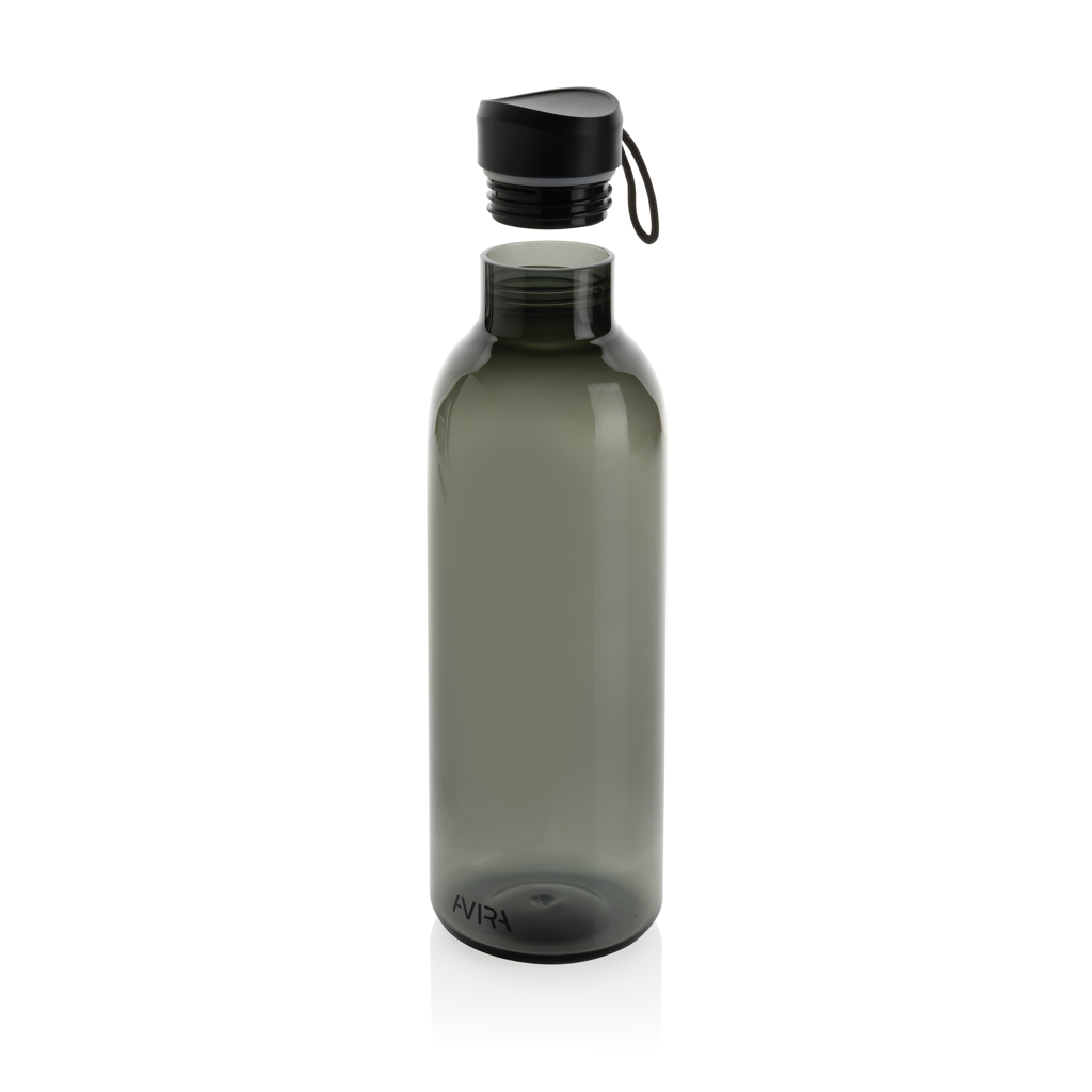 Botella Avira Atik RCS PET Reciclado 1L