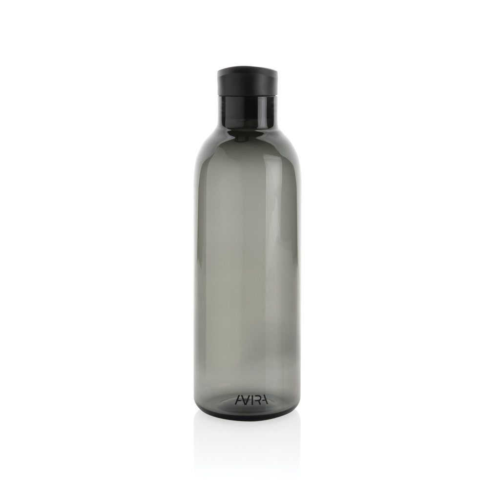 Botella Avira Atik RCS PET Reciclado 1L