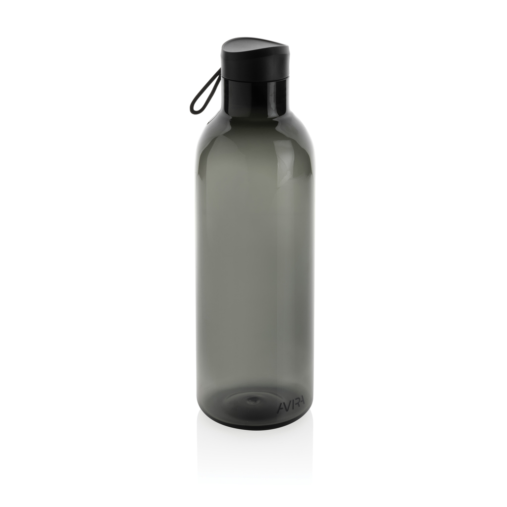 Botella Avira Atik RCS PET Reciclado 1L