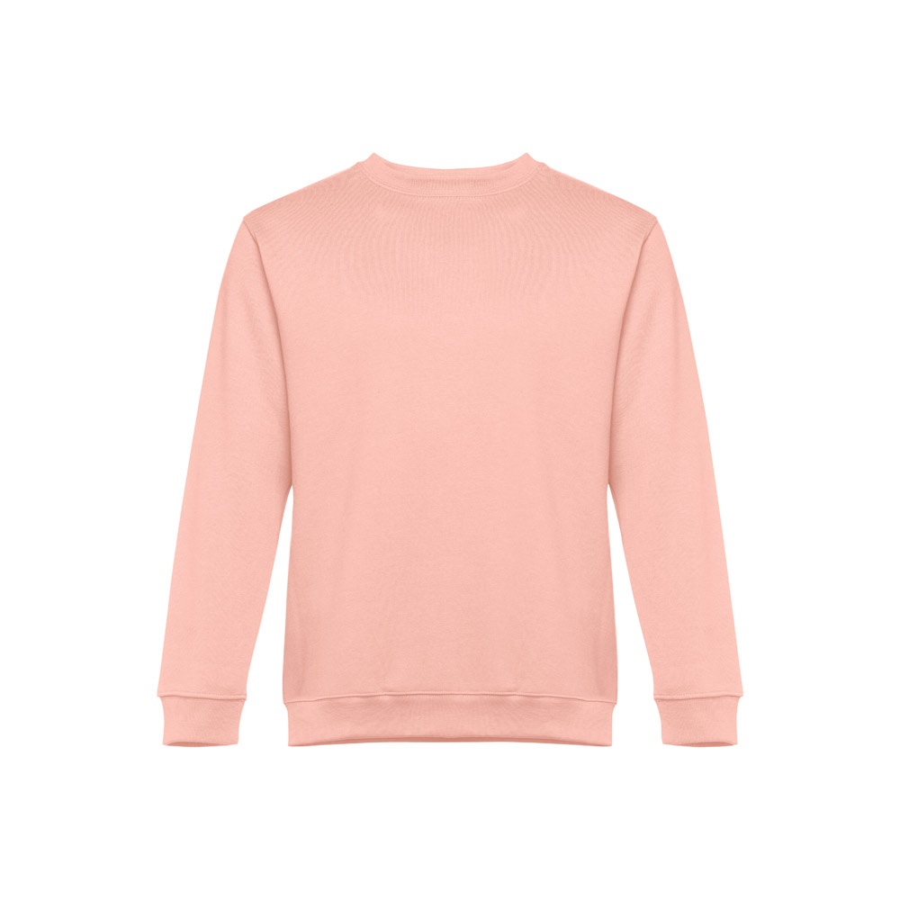 THC DELTA. Sudadera unisex