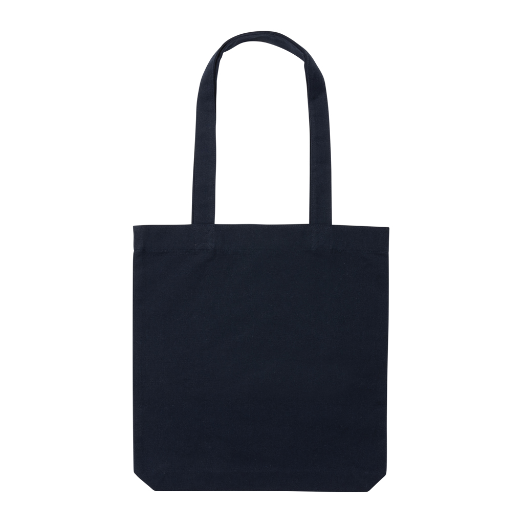 Bolsa de lona Impact AWARE™ de 285 grs sin teñir
