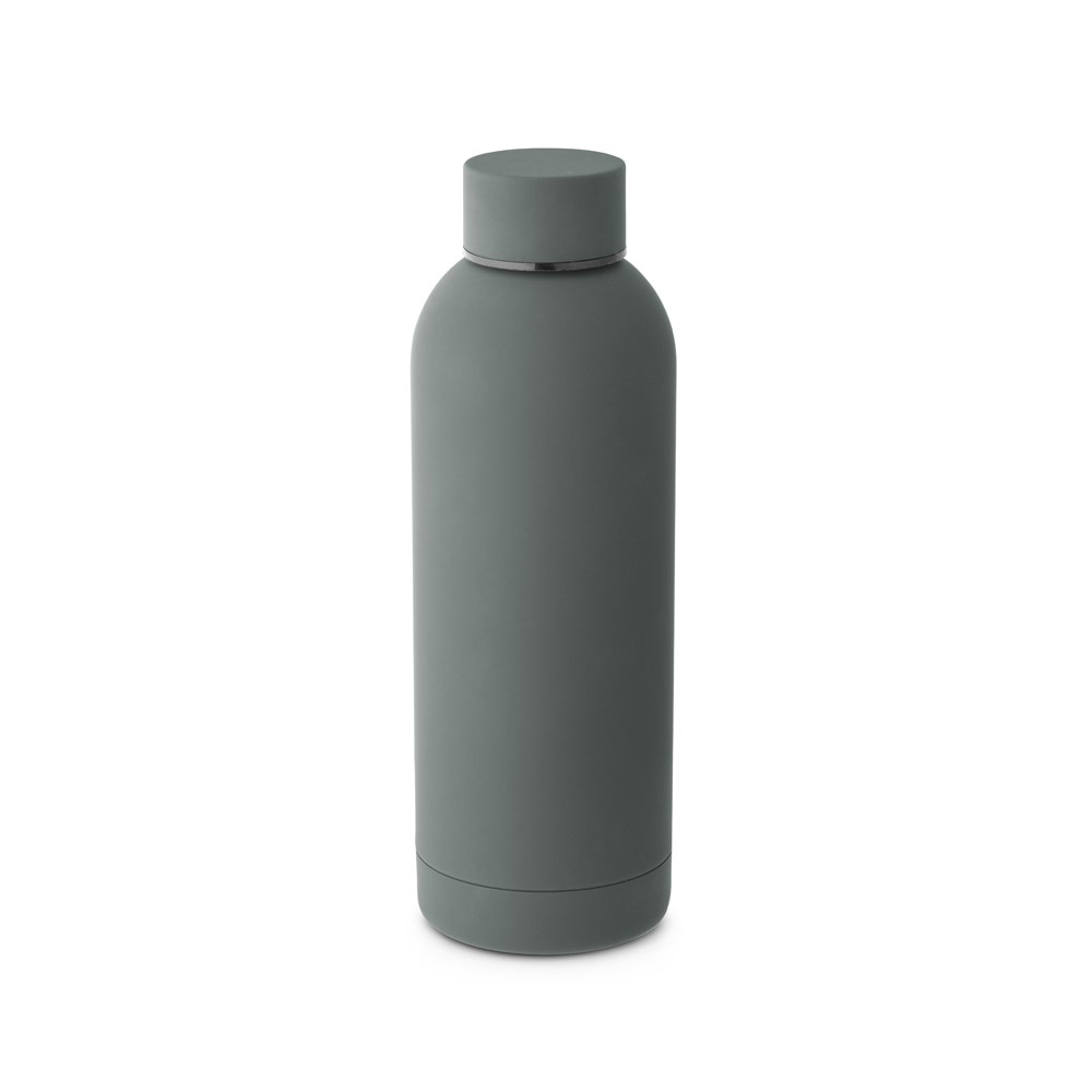 ODIN. Botella de acero inoxidable 500 mL