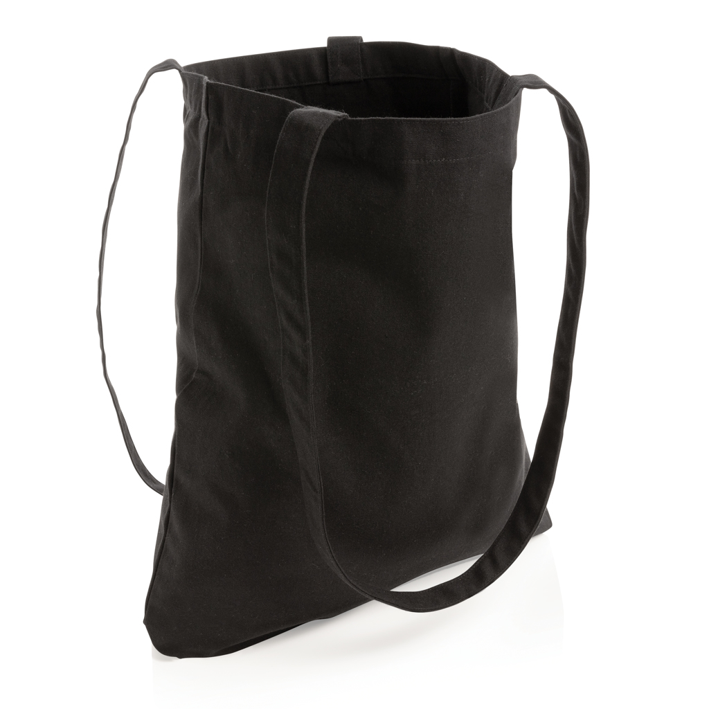 Bolsa de algodón reciclado Impact Aware ™