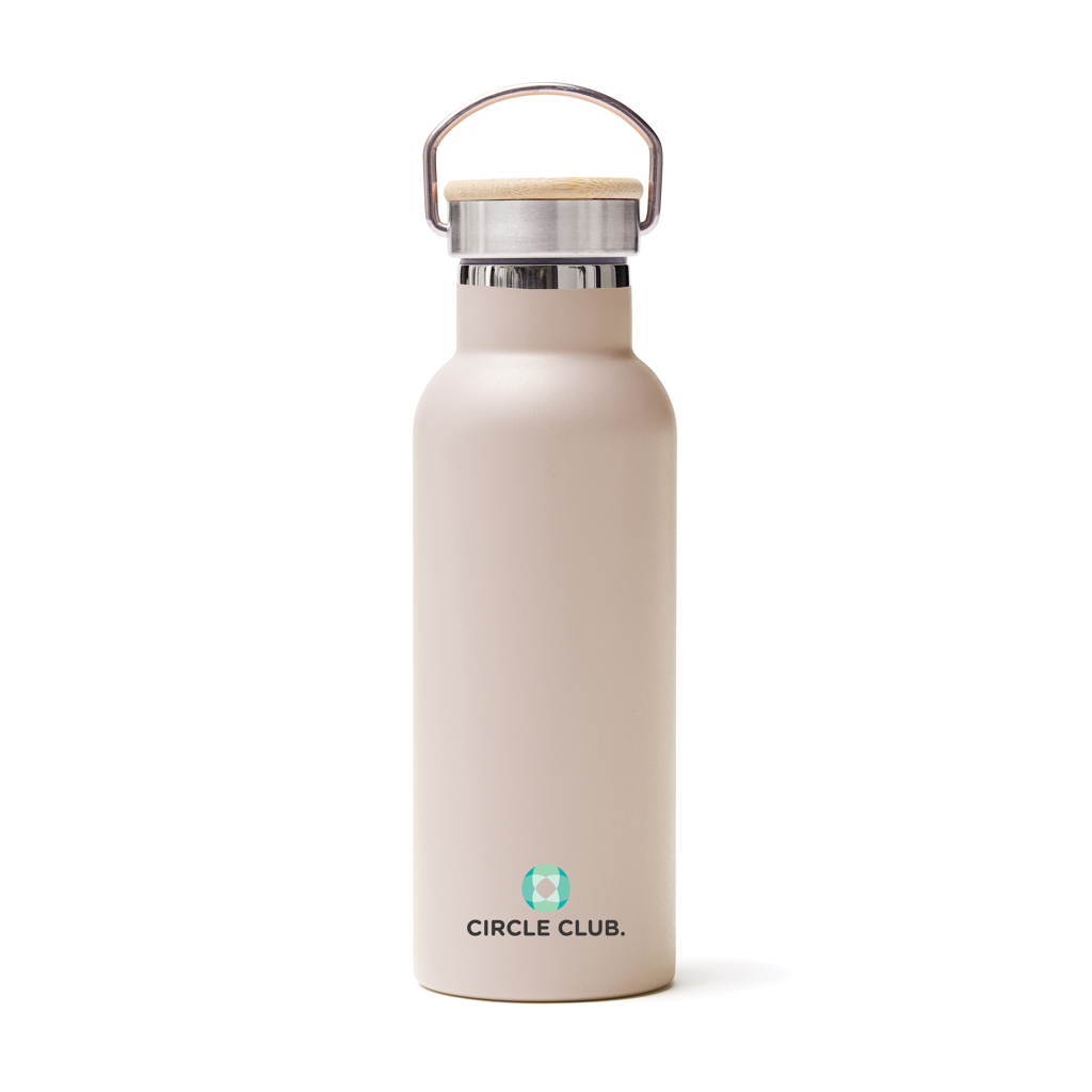 Botella termo VINGA Miles 500 ml