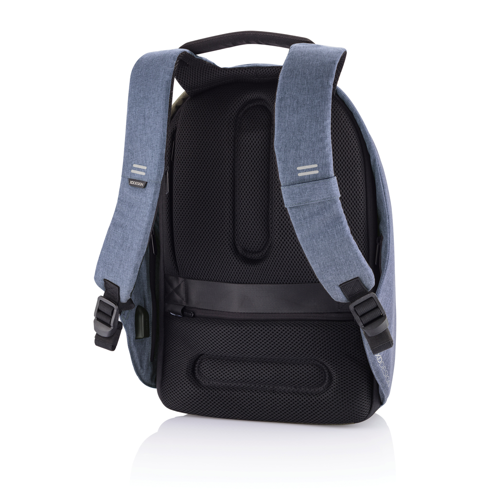 Bobby Hero Regular, mochila antirrobo