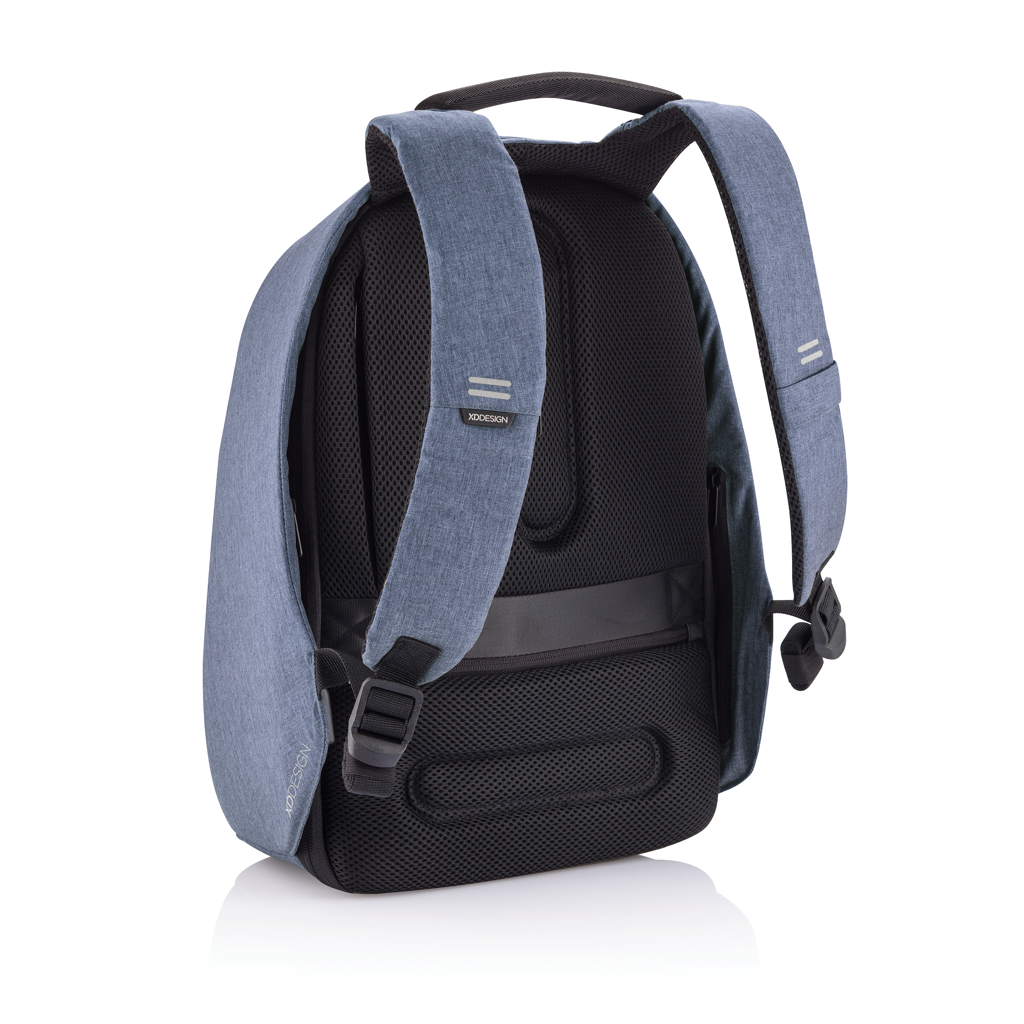 Bobby Hero Regular, mochila antirrobo