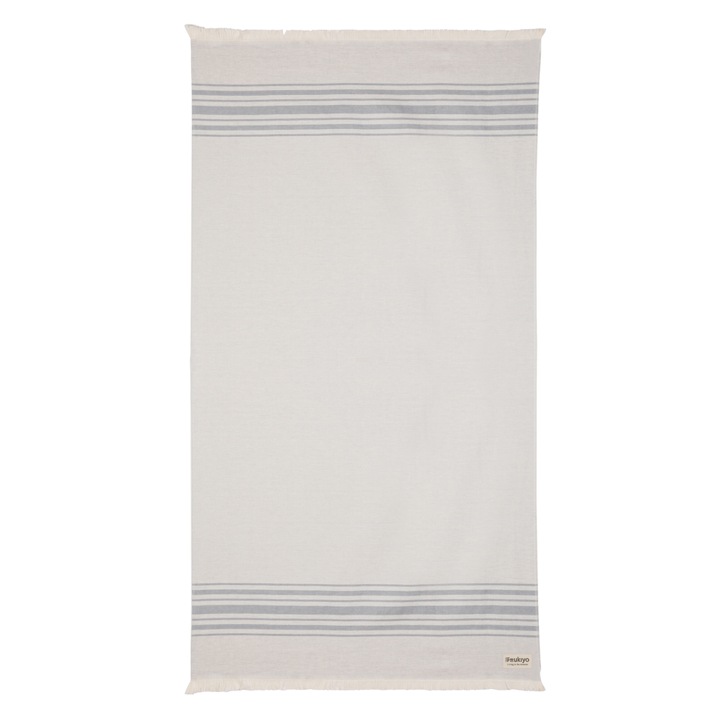 Toalla Ukiyo Yumiko AWARE ™ 100x180cm