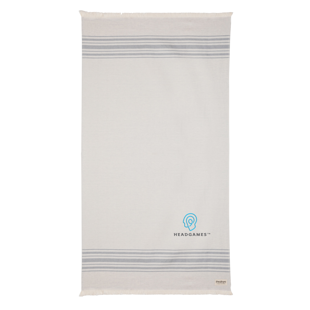 Toalla Ukiyo Yumiko AWARE ™ 100x180cm
