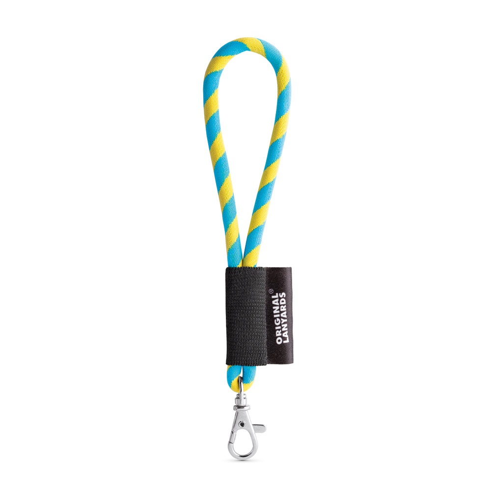 . Lanyard Tube Short Set. Modelos estándar