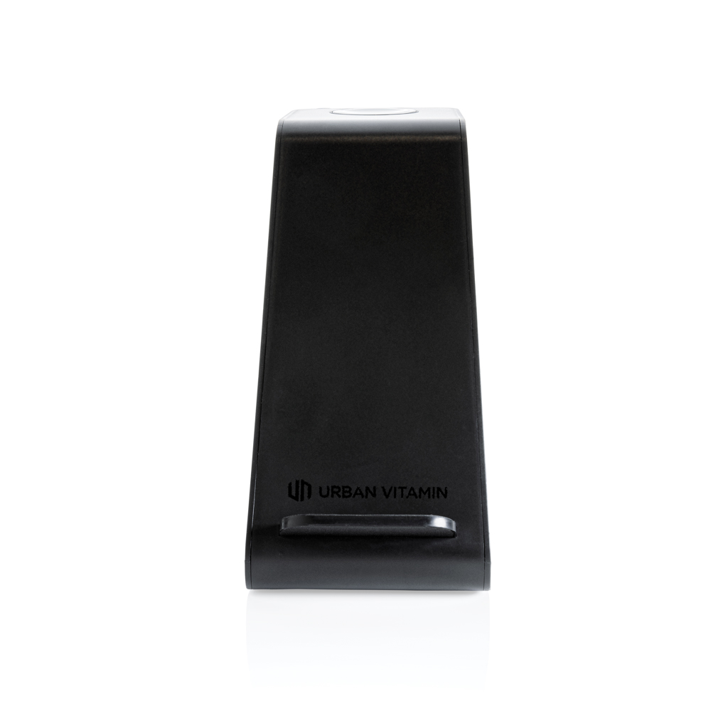 Cargador Urban Vitamin Fairfield 3 en 1 rplastic RCS
