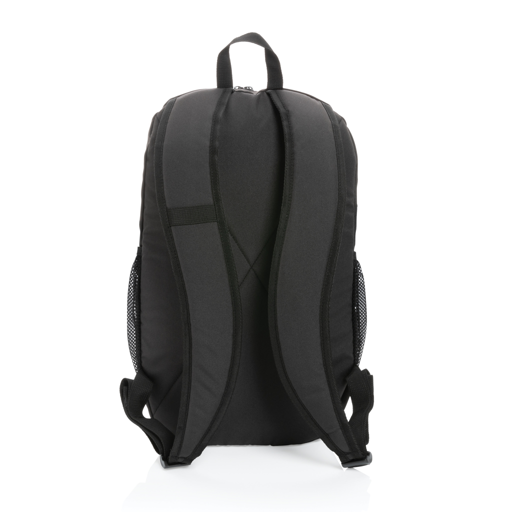Mochila casual Impact AWARE™ 300D RPET