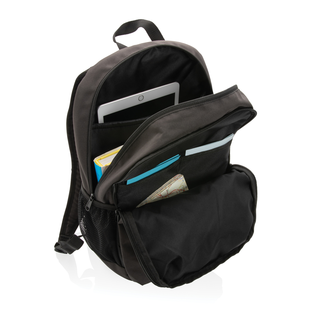 Mochila casual Impact AWARE™ 300D RPET