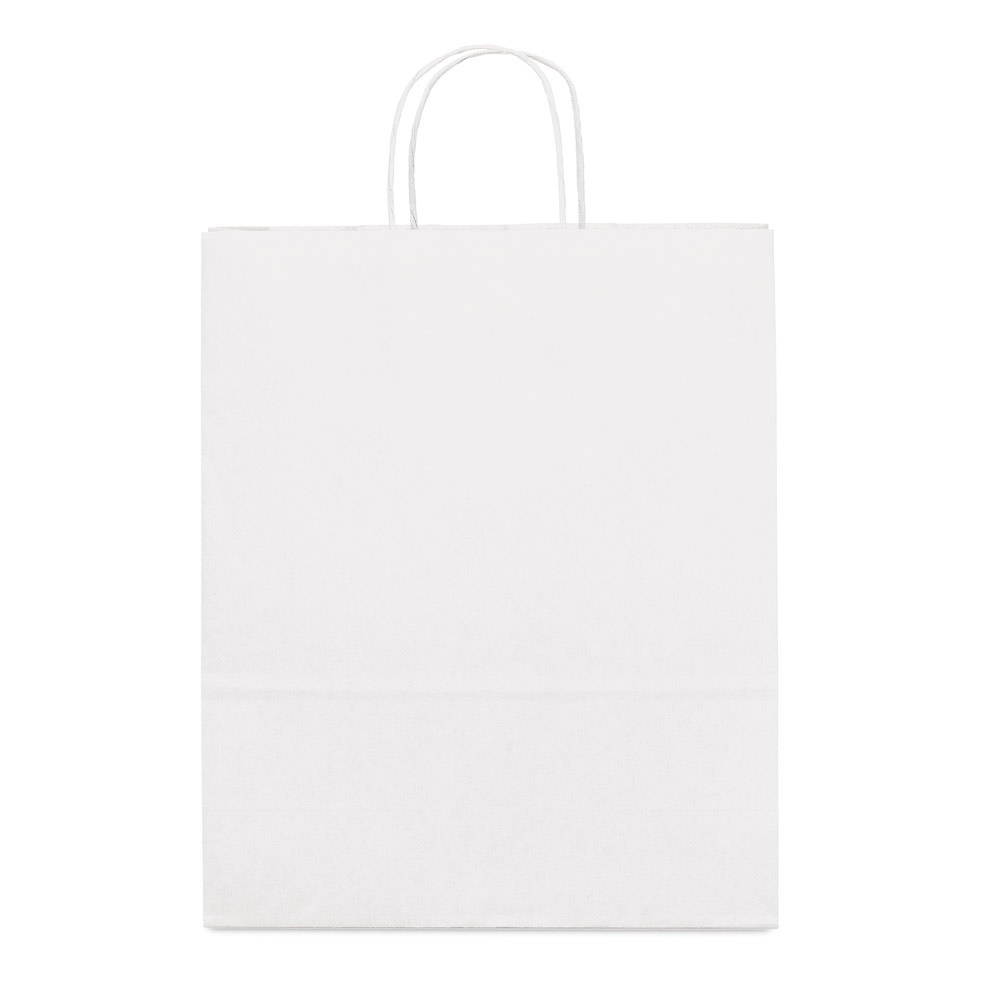 GRANT. Bolsa de papel kraft (100 g/m²)