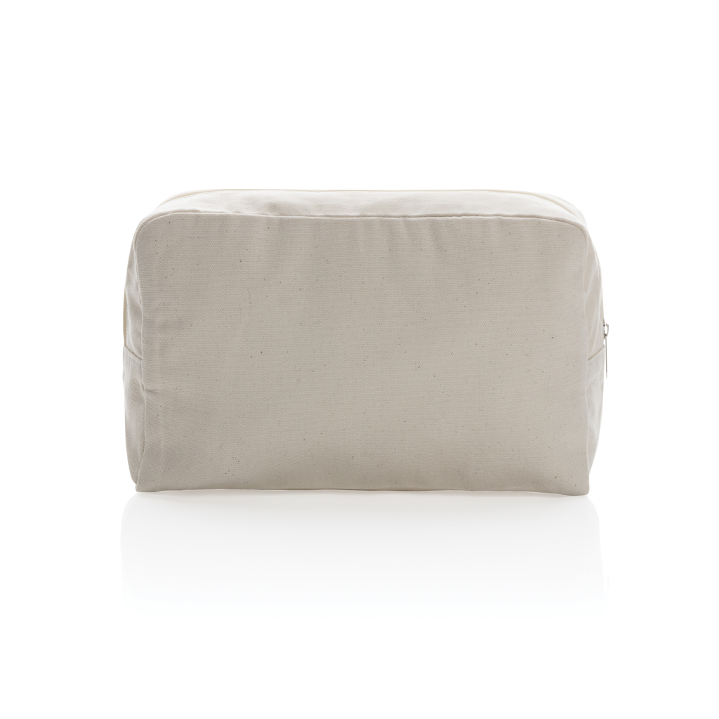 Neceser Impact Aware™ 285 gsm rcanvas sin teñir