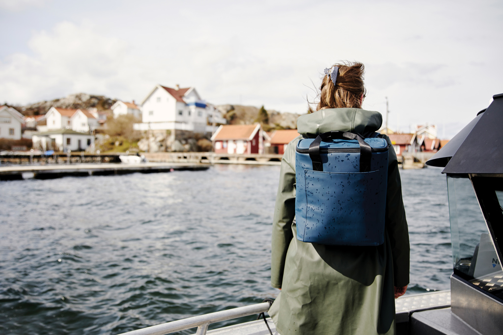 VINGA Mochila nevera trail Baltimore