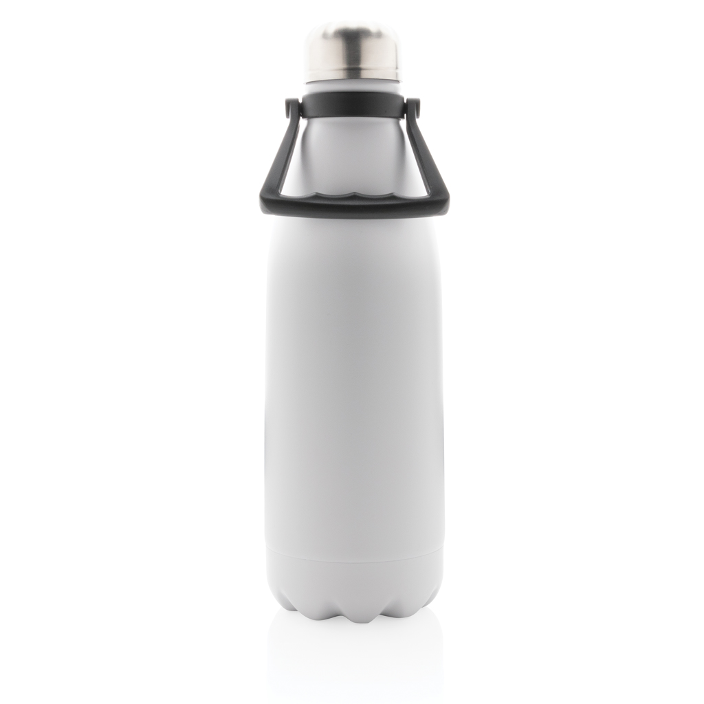 Botella RCS al vacío grande acero inoxidable reciclado 1,5L