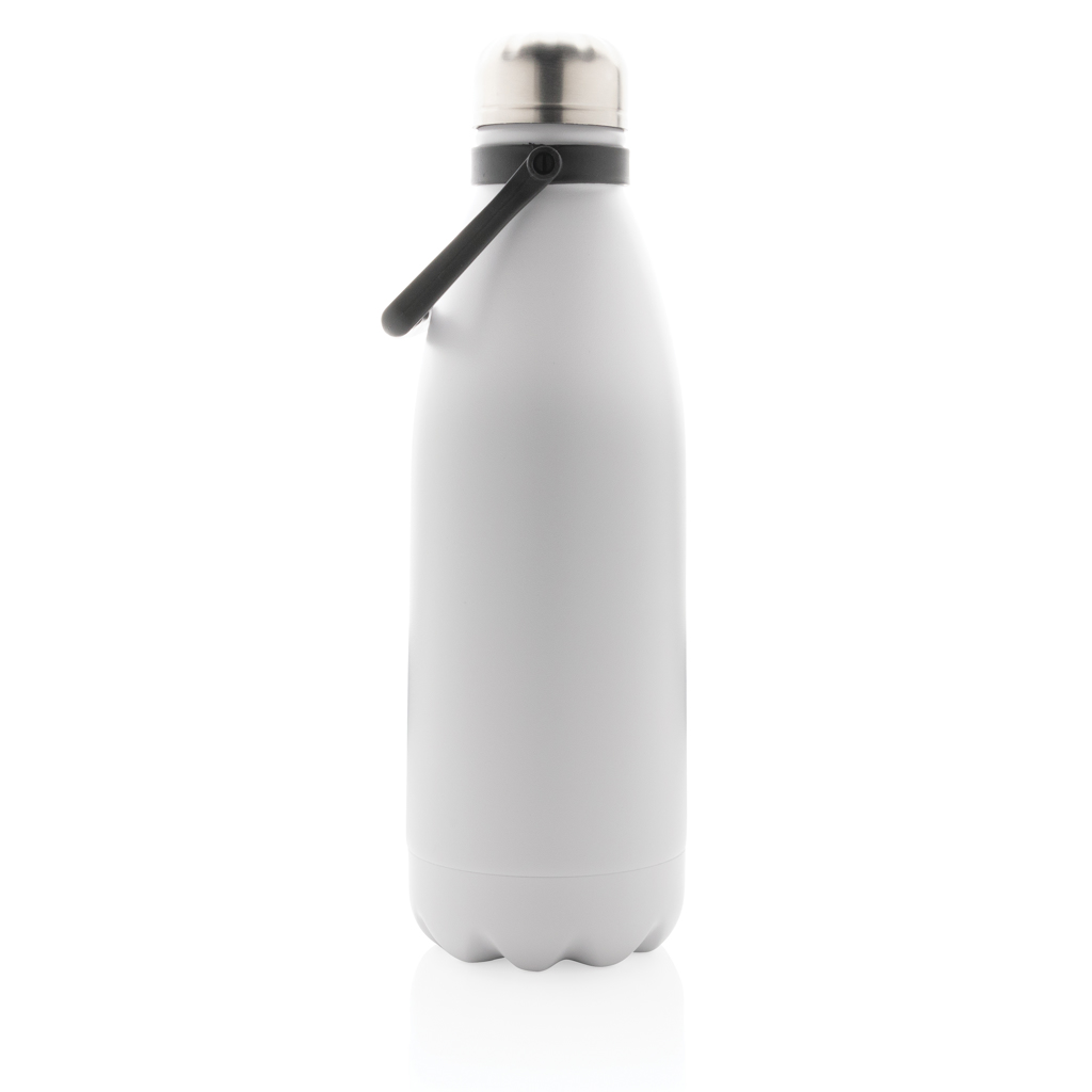 Botella RCS al vacío grande acero inoxidable reciclado 1,5L