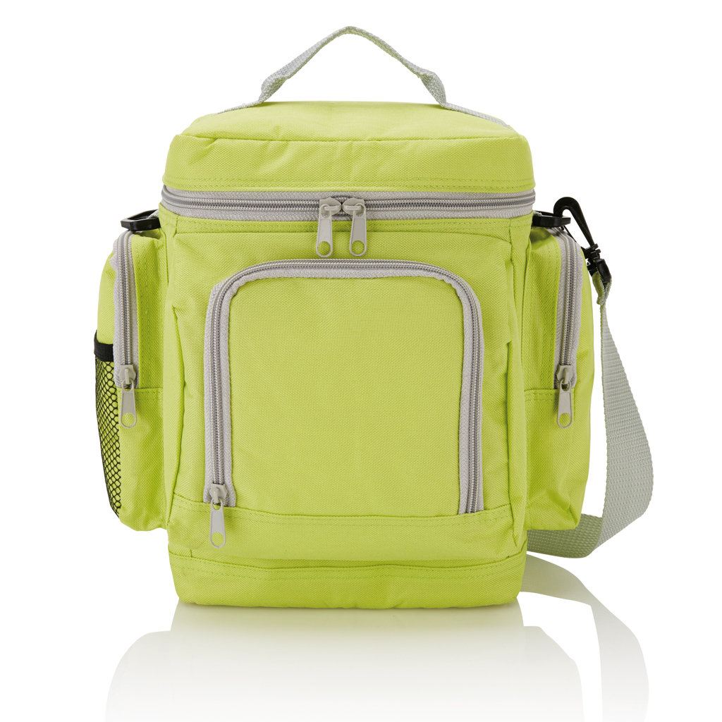 Nevera de viaje Deluxe