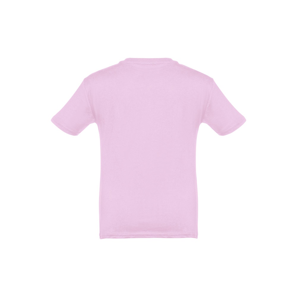 THC QUITO. Camiseta de niños unisex