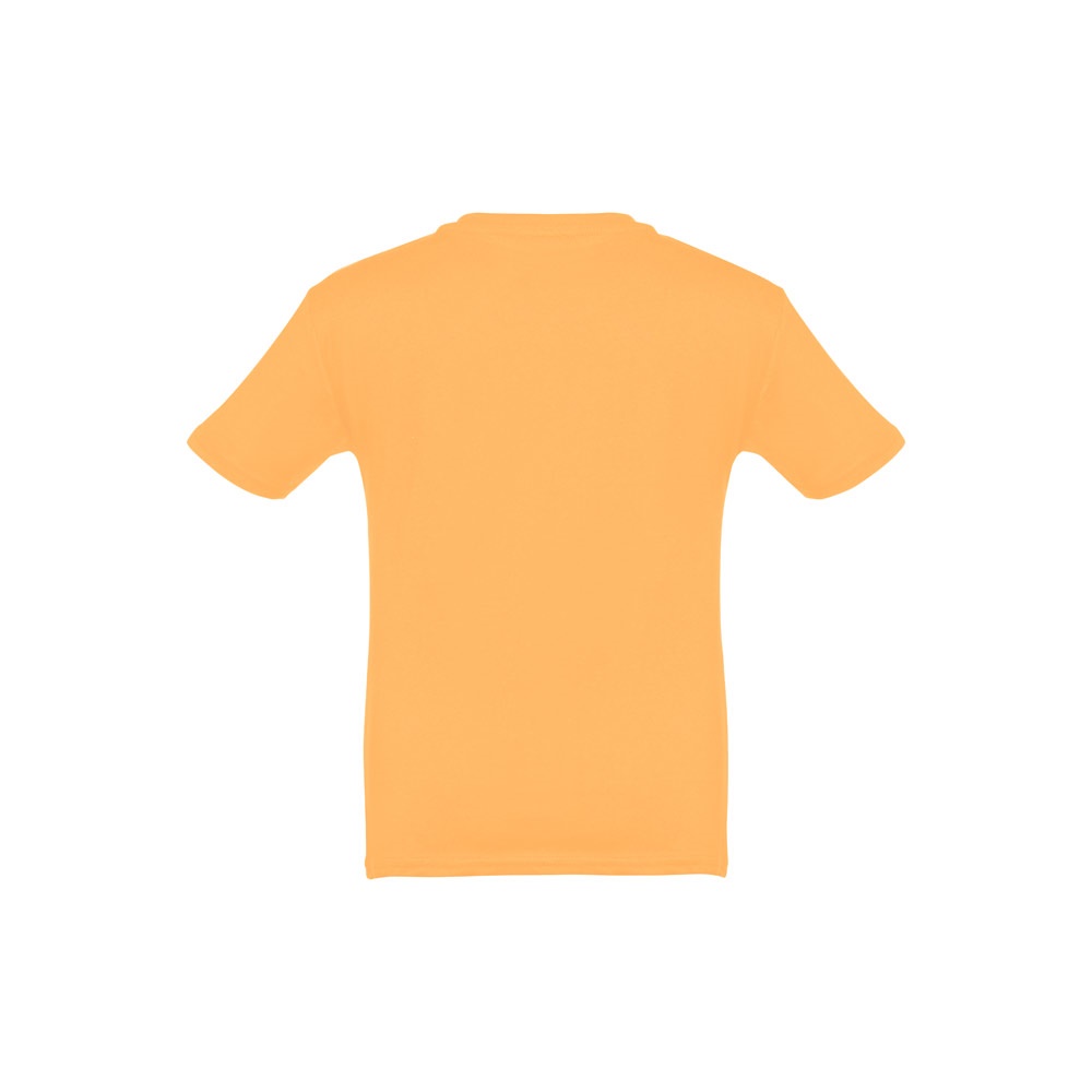 THC QUITO. Camiseta de niños unisex