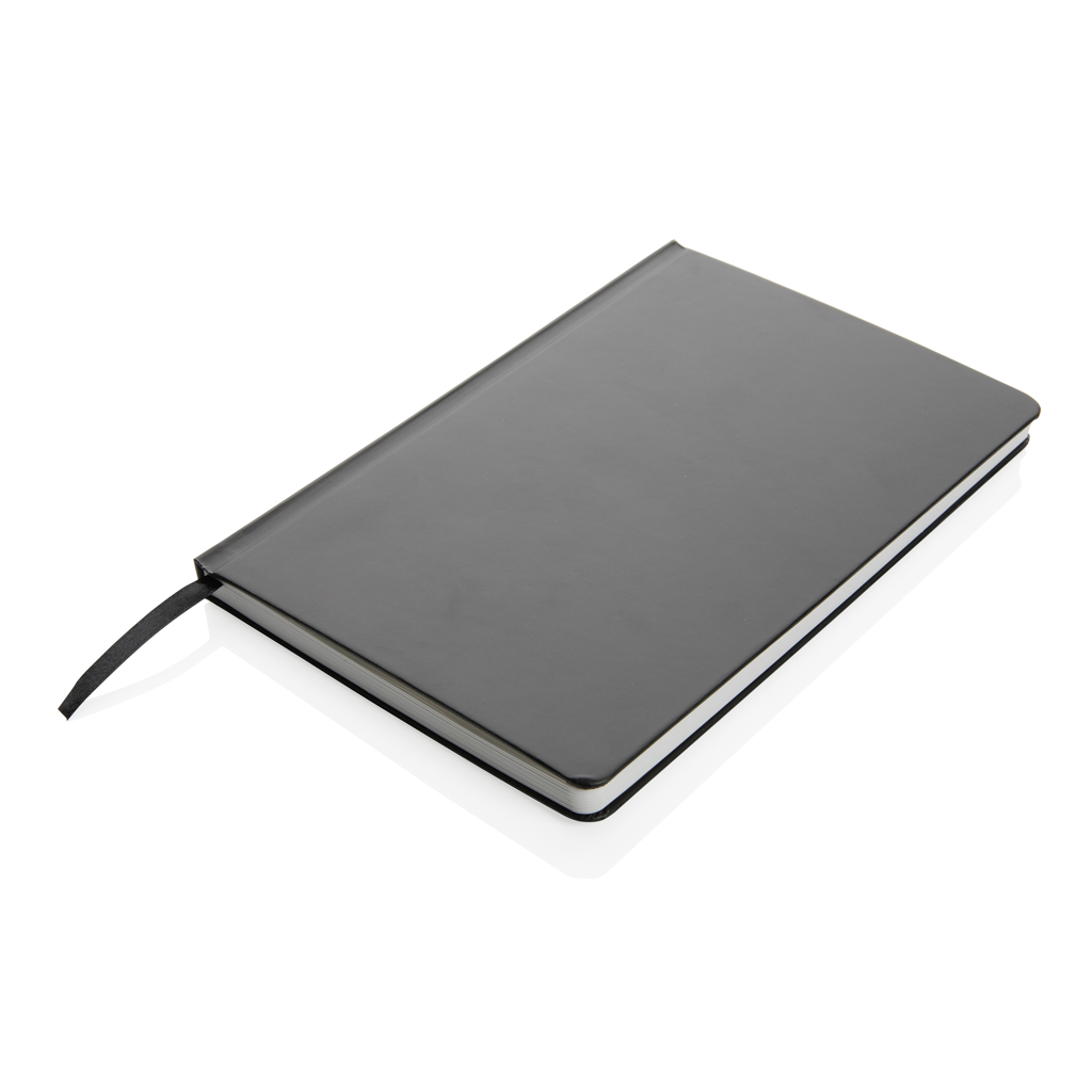 Libreta A5 de tapa dura de papel Impact Stone