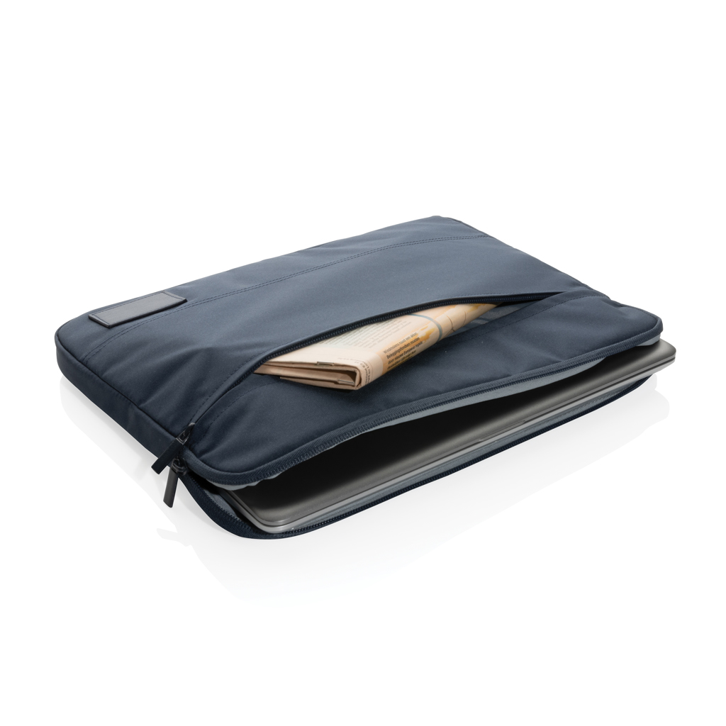 Funda para portátil de 14' Impact AWARE™