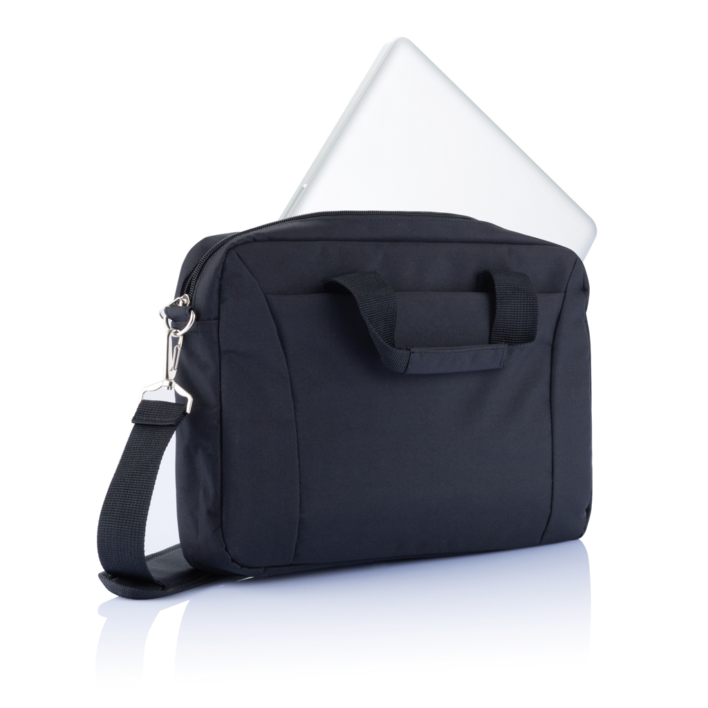 Maletín para portátil 15,4” sin PVC