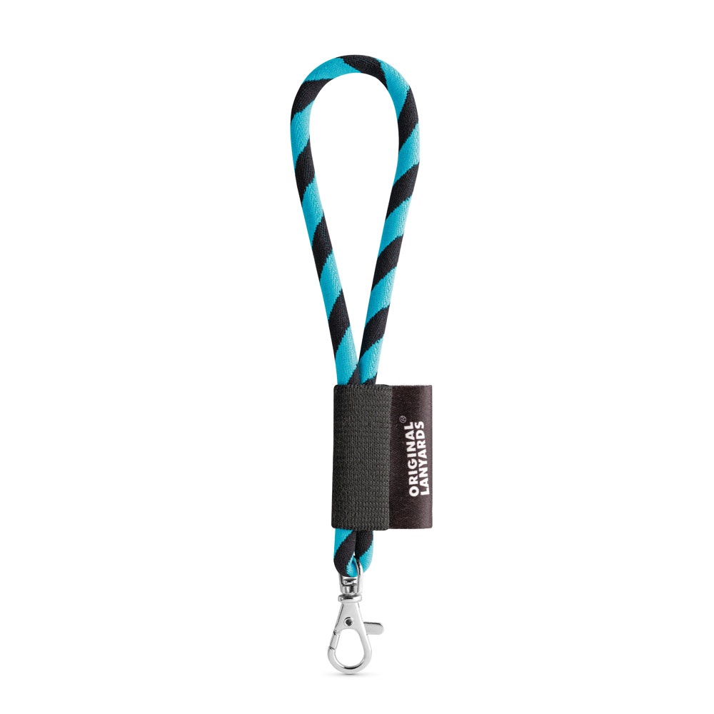 . Lanyard Tube Short Set. Modelos estándar