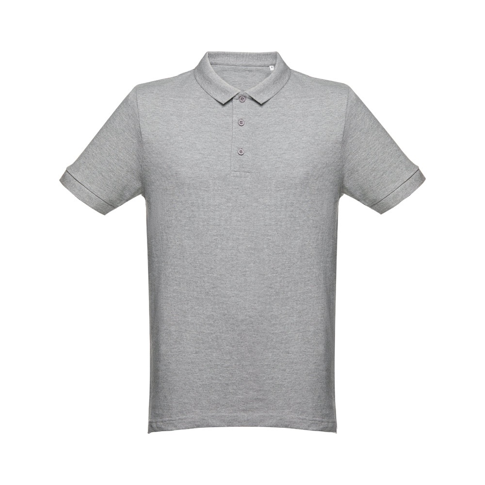 THC MONACO. Polo de hombre