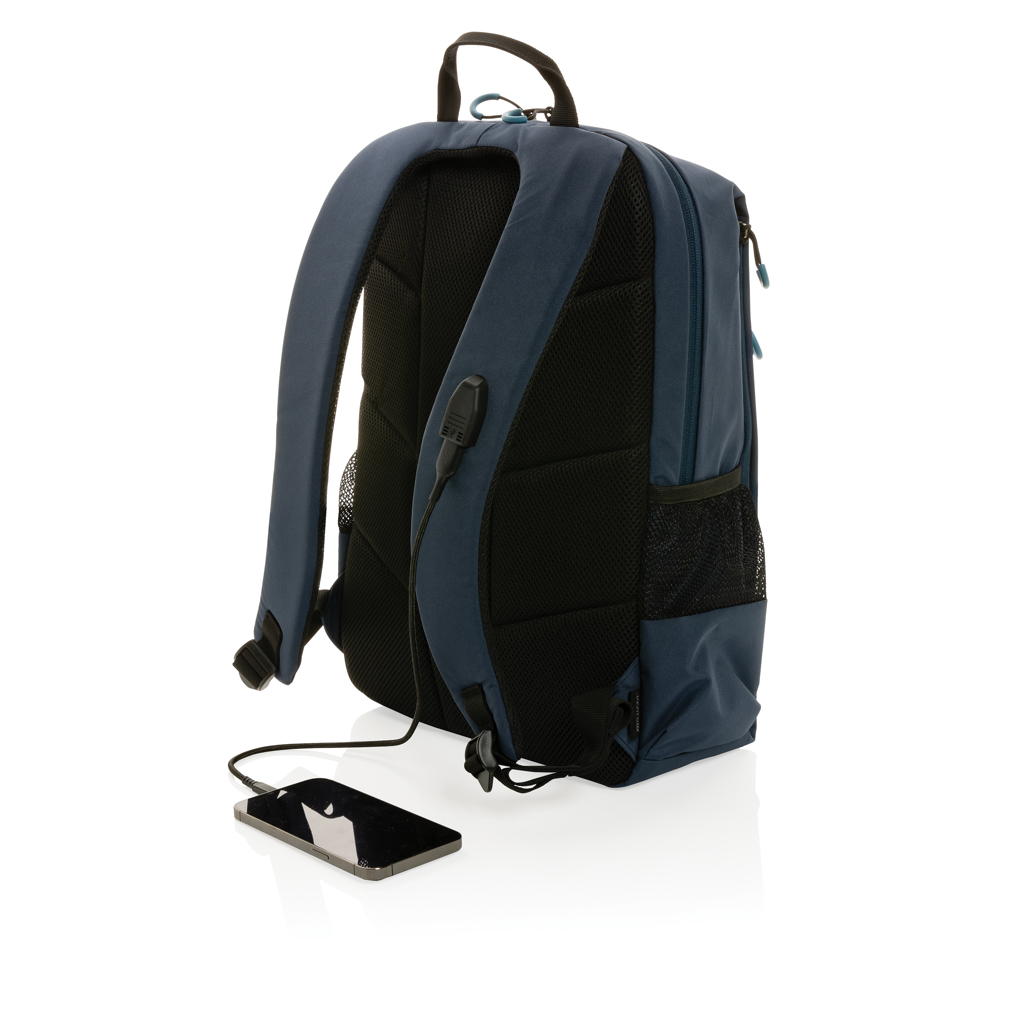 Mochila Lima para portátil Impact AWARE™ de 15,6" RFID