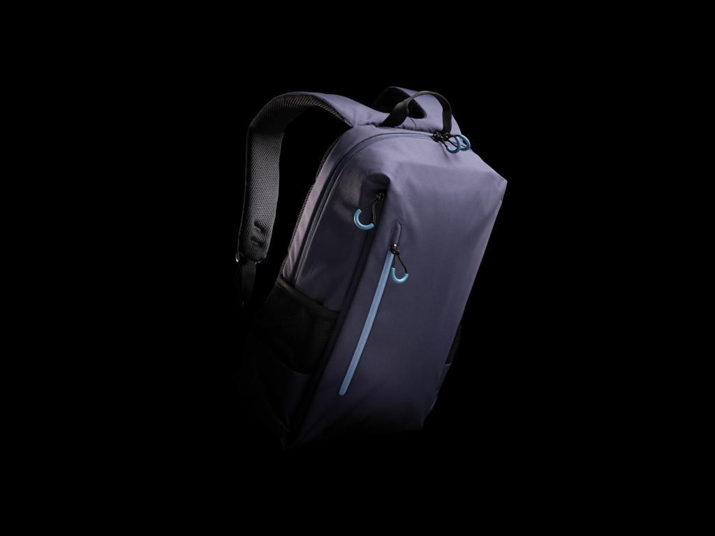 Mochila Lima para portátil Impact AWARE™ de 15,6" RFID